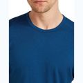 Men's thermal T-shirt Icebreaker 200 Oasis Crewe atlantis 5