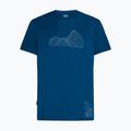 Men's T-shirt icebreaker Merino 125 Cool-Lite Sphere Beta Tee atlantis 7