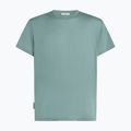 Men's T-shirt Icebreaker Merino Core Tee blue ash 6
