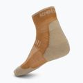 Men's socks Icebreaker Merino Hike+ Light Mini trail/flagstone 2