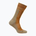 Men's socks Icebreaker Merino Hike+ Medium Crew trail/flagstone
