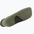 Men's socks Icebreaker Merino Hike+ Light Mini dark loden/lichen 4