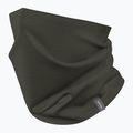 Multifunctional neck gaiter icebreaker Flexi Chute dark loden 2