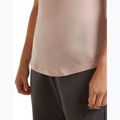 Women's trekking T-shirt icebreaker Merino 125 Cool-Lite™ Sphere III pink quartz 6