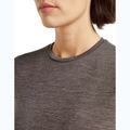 Women's trekking T-shirt icebreaker Merino 125 Cool-Lite™ Sphere III bittersweet hthr 5