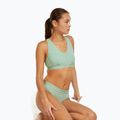 Women's thermal underwear Icebreaker Merino 125 Cool-Lite Sprite Hipster mint 5