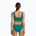 Thermal bra icebreaker Merino Rib Lotus tidal teal 3