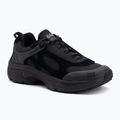 Men's shoes Napapijri Delta black