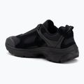 Men's shoes Napapijri Delta black 3