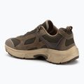 Men's shoes Napapijri Delta green lichen 3