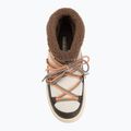 Women's snow boots Napapijri Glacier humus beige 5