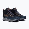 Men's shoes Napapijri Vortec blue marine 3