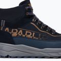 Men's shoes Napapijri Vortec blue marine 8