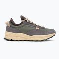 Men's shoes Napapijri Vortec grey/green 2
