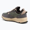 Men's shoes Napapijri Vortec grey/green 3