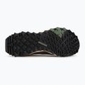 Men's shoes Napapijri Vortec grey/green 4