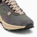 Men's shoes Napapijri Vortec grey/green 7