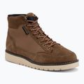Men's shoes Napapijri Conifer golden brown