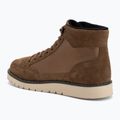 Men's shoes Napapijri Conifer golden brown 3