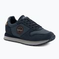 Men's shoes Napapijri Nova blue marine