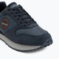 Men's shoes Napapijri Nova blue marine 7