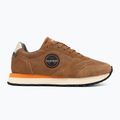 Men's shoes Napapijri Nova golden brown 2
