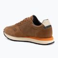 Men's shoes Napapijri Nova golden brown 3