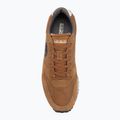 Men's shoes Napapijri Nova golden brown 5