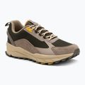 Men's shoes Napapijri Vortec NP0A4G7A green/brown
