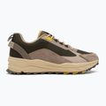 Men's shoes Napapijri Vortec NP0A4G7A green/brown 2