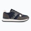 Women's shoes Napapijri Astra navy/grey 2