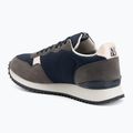 Women's shoes Napapijri Astra navy/grey 3
