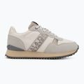 Women's shoes Napapijri Astra white/beige 2
