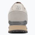 Women's shoes Napapijri Astra white/beige 6