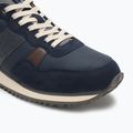 Men's shoes Napapijri Cosmos NP0A88XV navy/grey 7