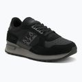 Men's shoes Napapijri Stab NP0A88XI black