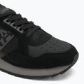 Men's shoes Napapijri Stab NP0A88XI black 7
