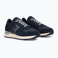 Men's shoes Napapijri Stab blue mediev 10