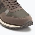 Men's shoes Napapijri Cosmos NP0A88XV raindrum 7