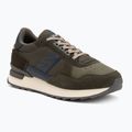 Men's shoes Napapijri Stab green/blue