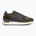 Men's shoes Napapijri Stab green/blue 2
