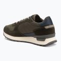 Men's shoes Napapijri Stab green/blue 3