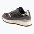 Women's shoes Napapijri Astra black/brown 3
