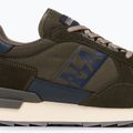 Men's shoes Napapijri Stab green/blue 8