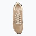 Women's shoes Napapijri Astra toffee 5