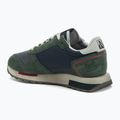 Men's shoes Napapijri Virtus green/blue 3
