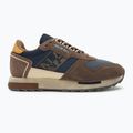 Men's shoes Napapijri Virtus NP0A88XU brown/navy 2