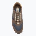 Men's shoes Napapijri Virtus NP0A88XU brown/navy 5