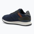 Men's shoes Napapijri Cosmos NP0A893L navy/grey 3