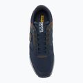 Men's shoes Napapijri Cosmos NP0A893L navy/grey 5